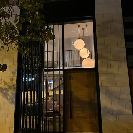 Alameda Velvet Ciudad Ciencias - Housevanlive * Валенсия