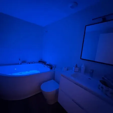 Alameda Velvet Ciudad Ciencias - Housevanlive Апартаменты