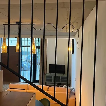 Alameda Velvet Ciudad Ciencias - Housevanlive * Валенсия