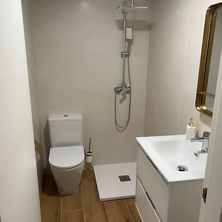 Alameda Velvet Ciudad Ciencias - Housevanlive Апартаменты Валенсия